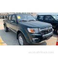 CAMIONETA DIESEL 2WD Dongfeng